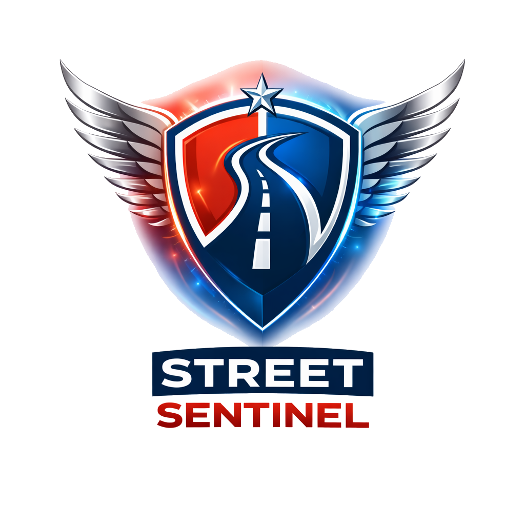Street Sentinel